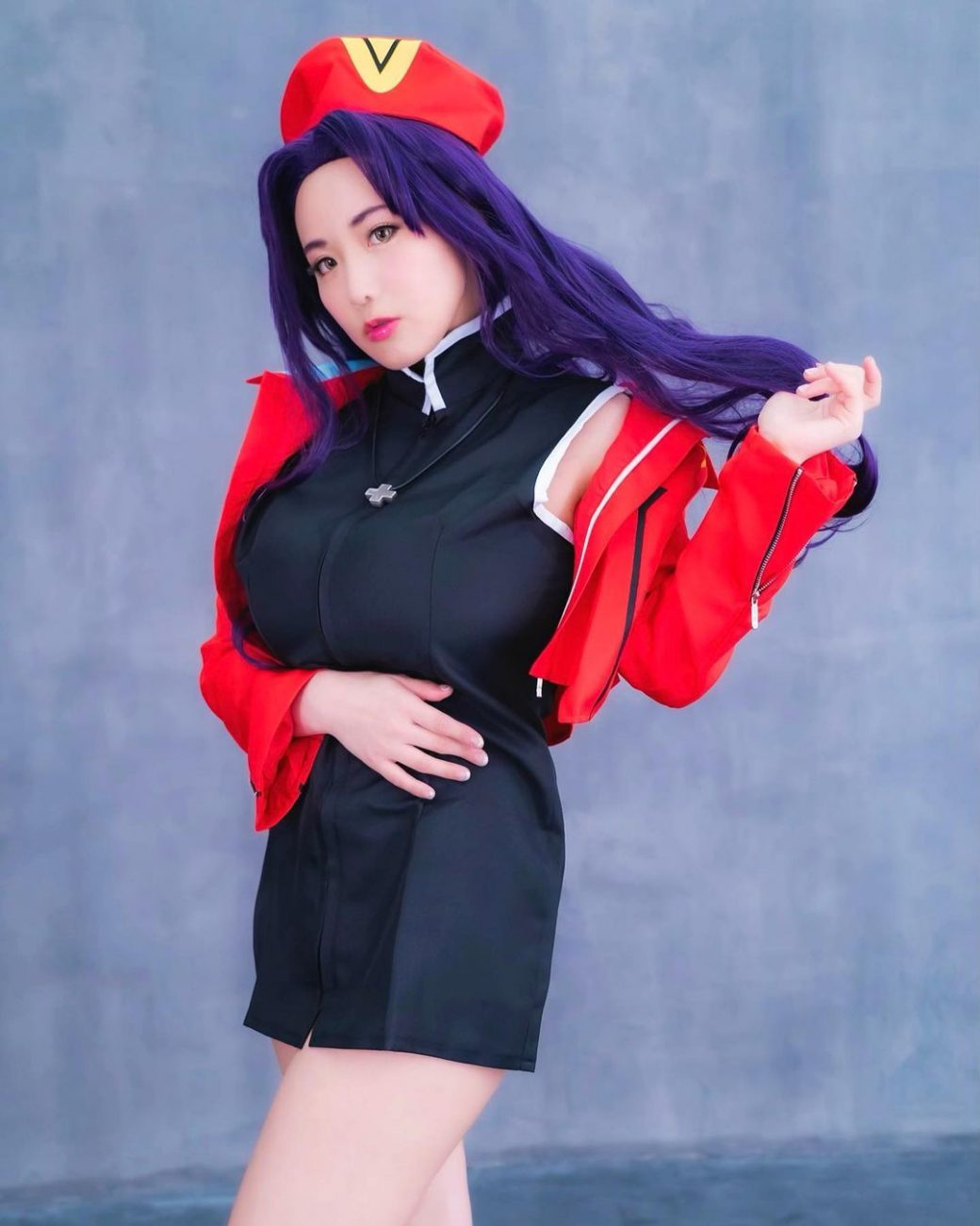 shibukaho Growing up Misato became from the least relatable character to the one I can identify the most with. evangelion 2021 07 29T20 04 19.000Z 2 scaled