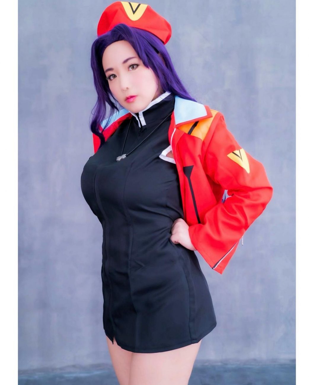 shibukaho Growing up Misato became from the least relatable character to the one I can identify the most with. evangelion 2021 07 29T20 04 19.000Z 9 scaled