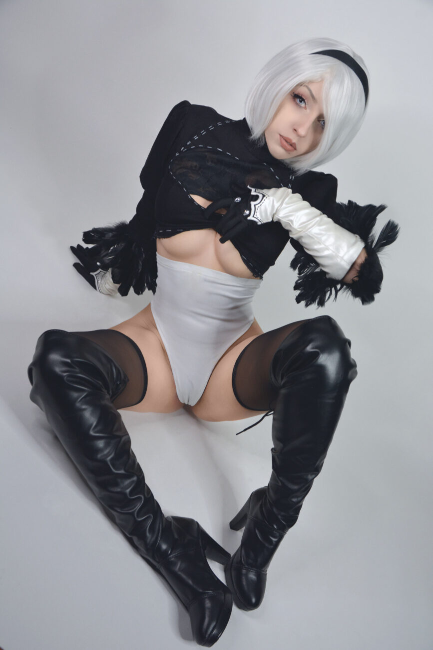 Aoy Queen 2B 10 scaled