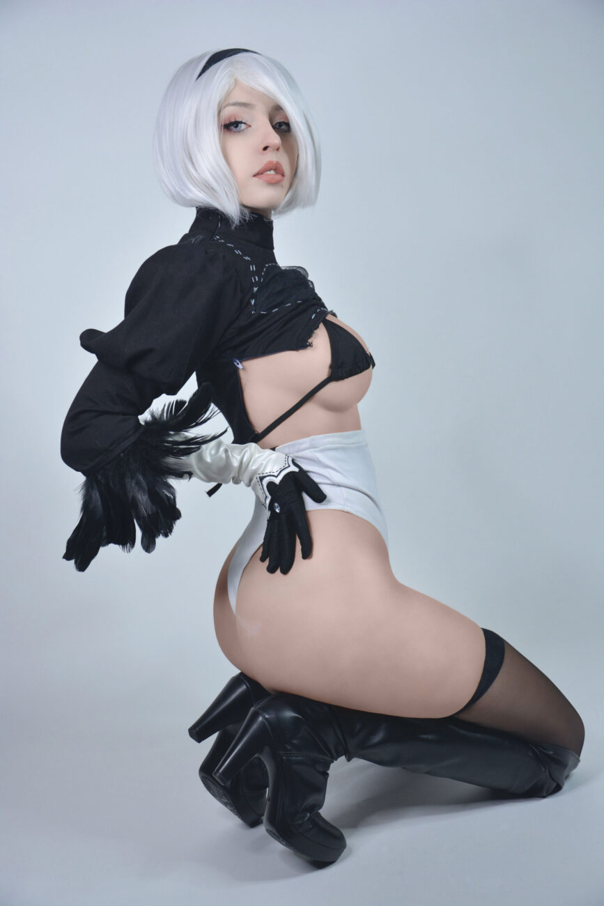 Aoy Queen 2B 13 scaled