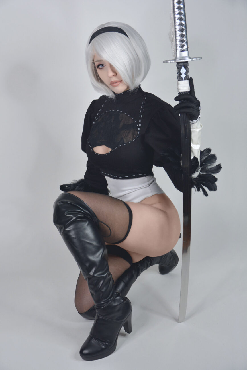 Aoy Queen 2B 9 scaled