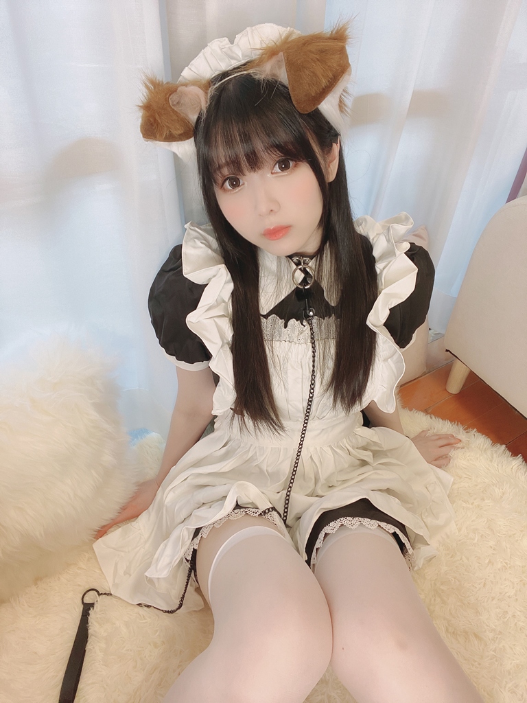 Shimo Puppy Maid 2