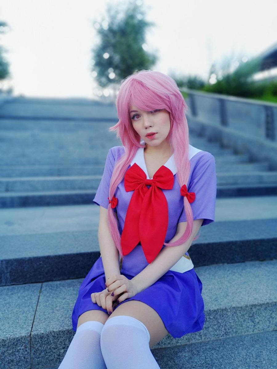 CatiCornplay Onlyfans – Yuno Leaked