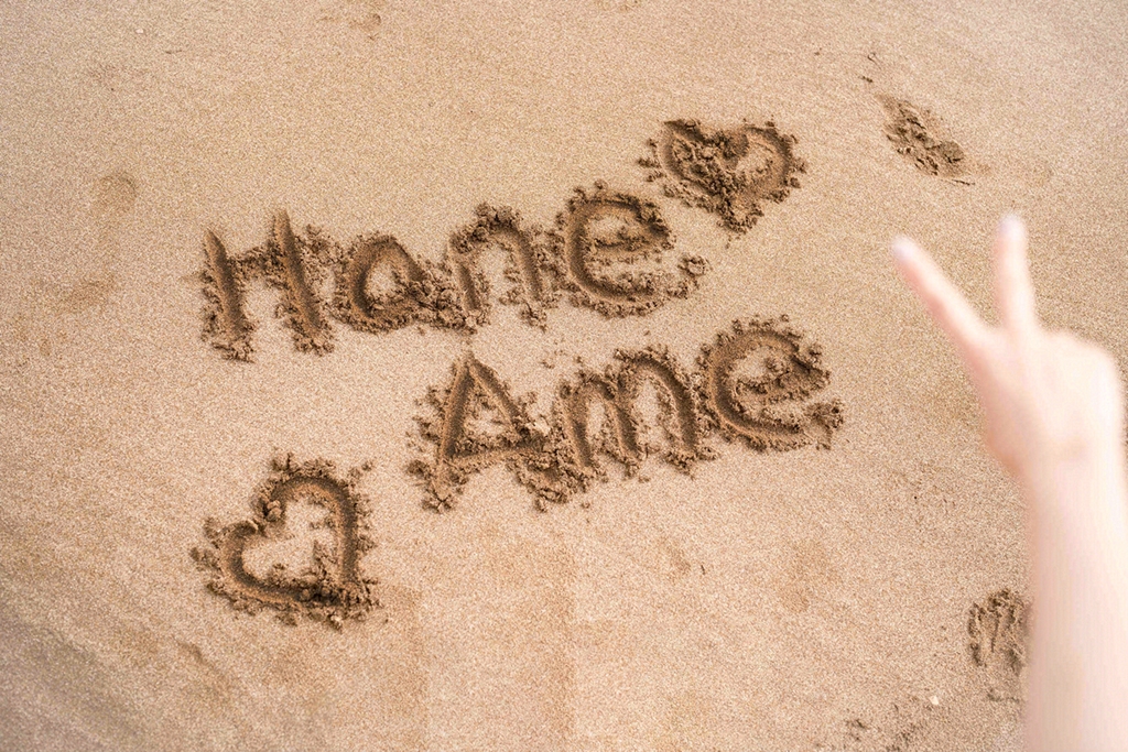HaneAme Summer 2