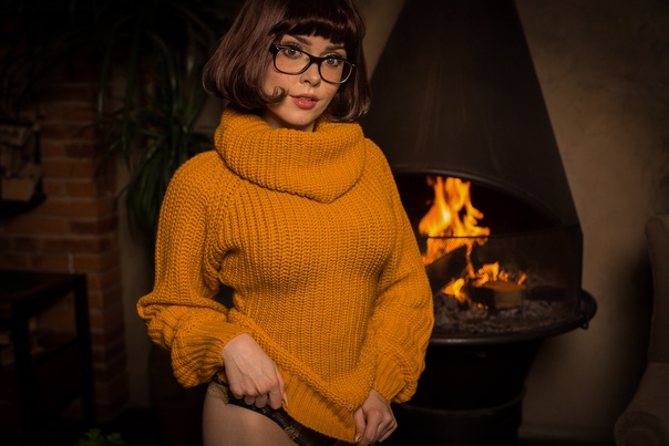 Sladkoslava | Velma - 5