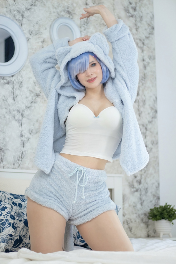 Enji Night Rem Pajama 16