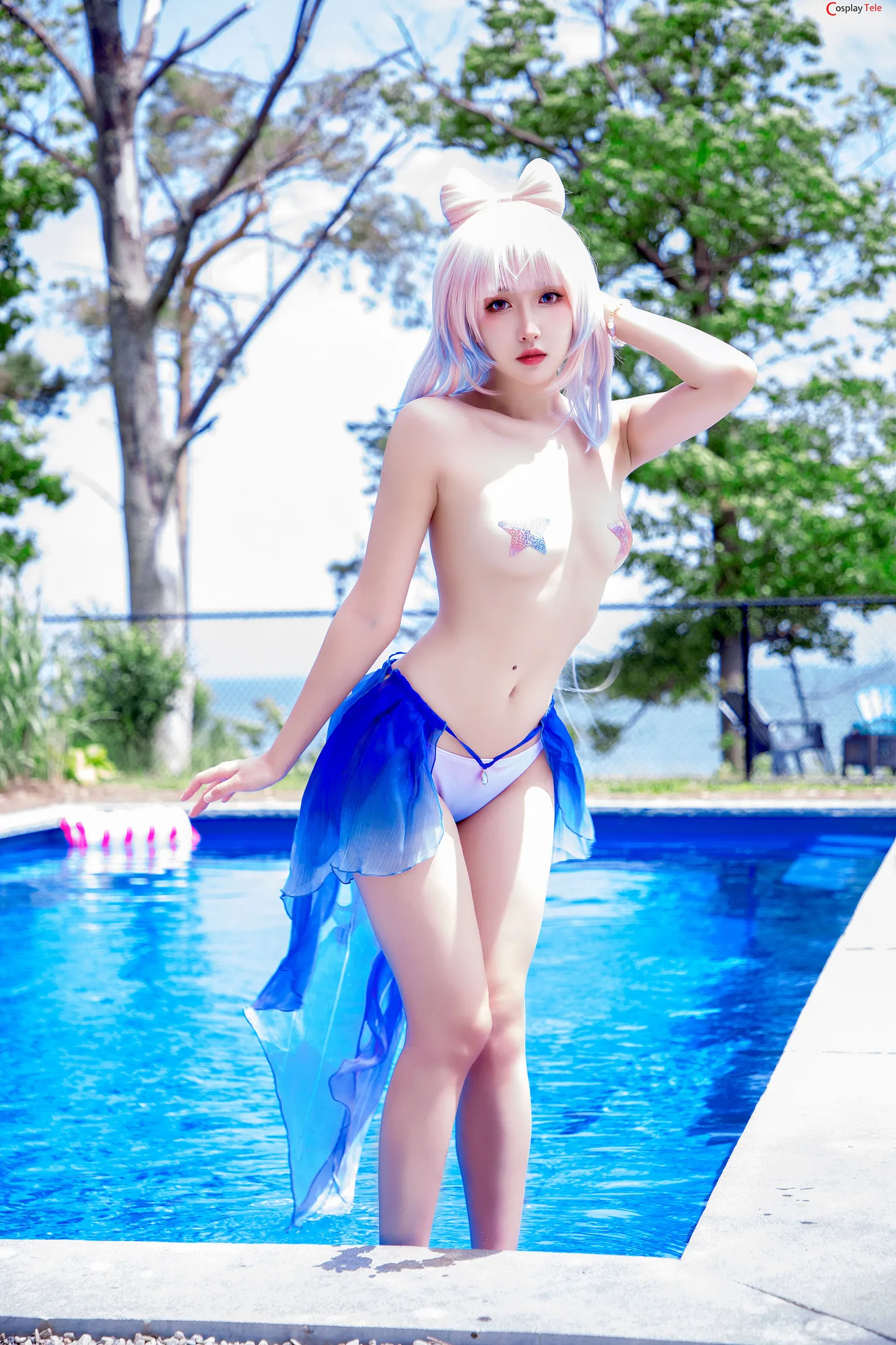 MisswarmJ cosplay Kokomi Genshin Impact 12 result.webp.webp