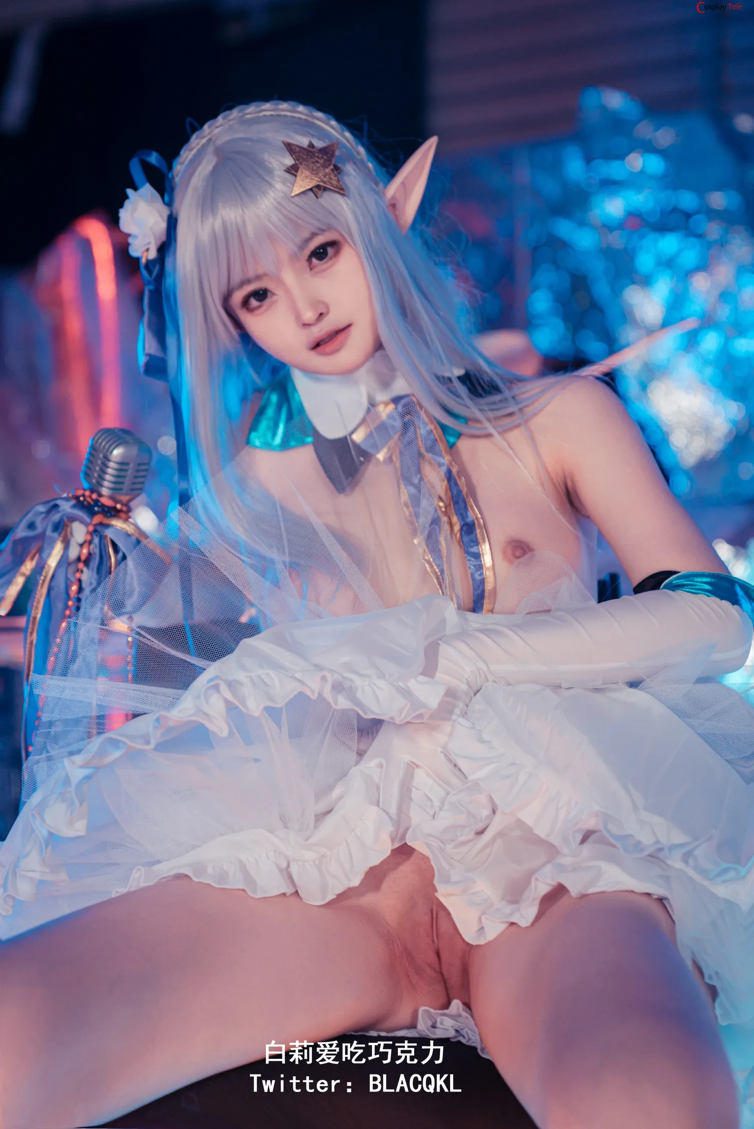 Blacqkl cosplay Emilia – ReZero 57 result.webp.webp