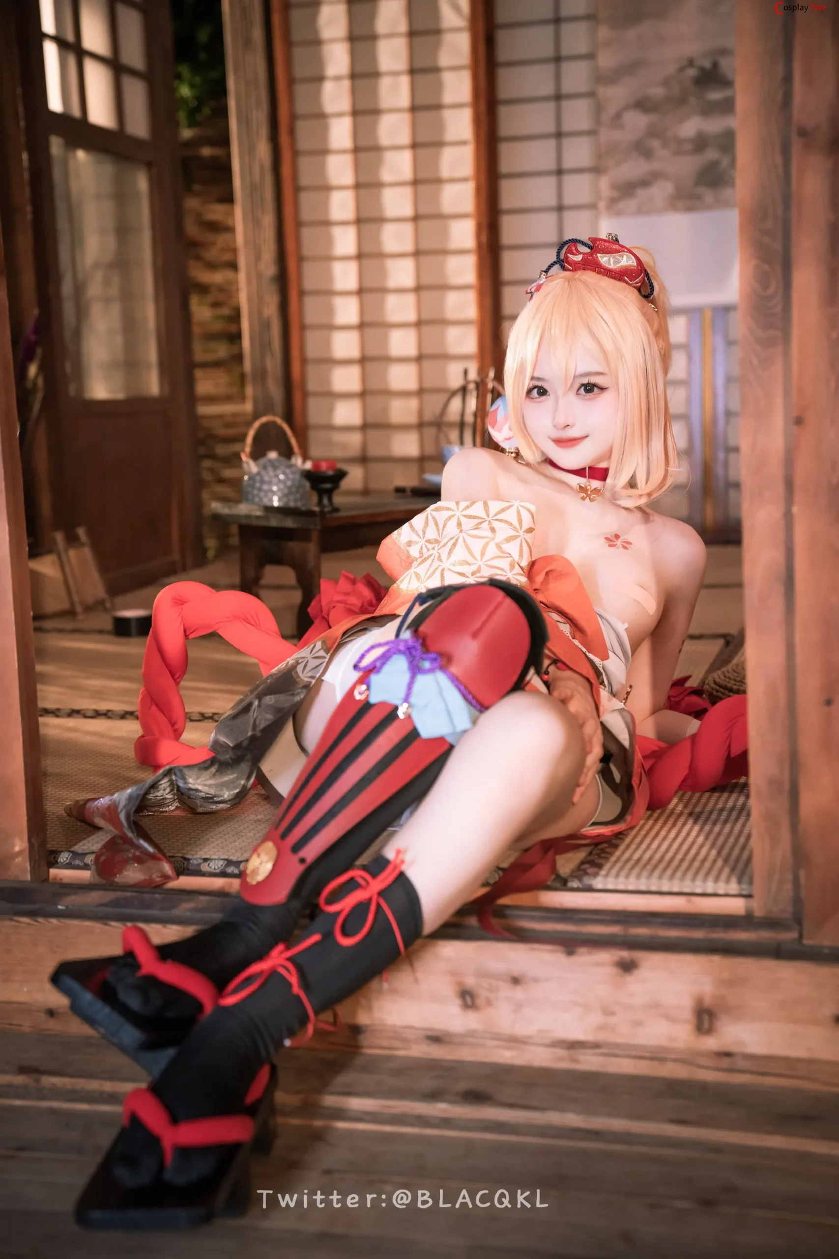 Blacqkl cosplay Yoimiya – Genshin Impact 62 result scaled.webp.webp