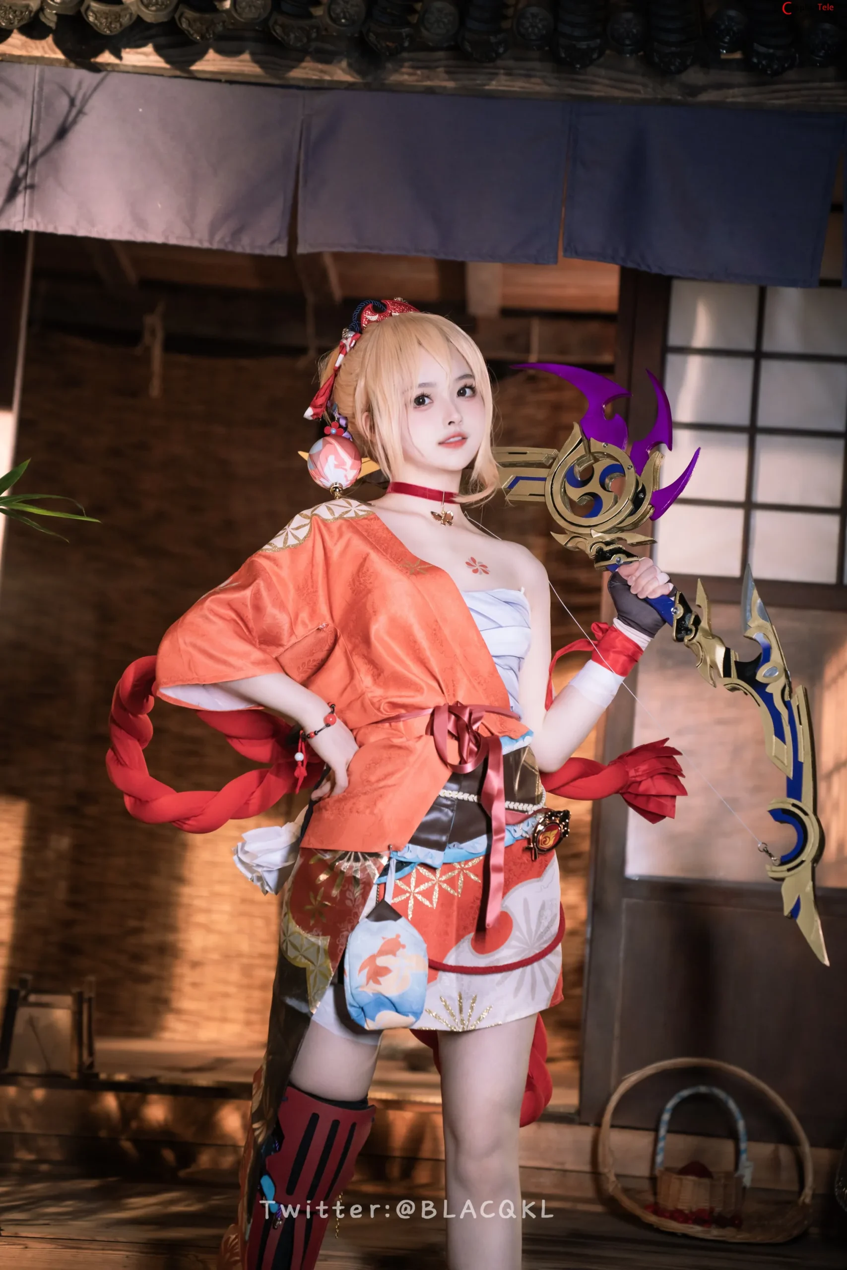 Blacqkl cosplay Yoimiya – Genshin Impact 65 result scaled.webp.webp
