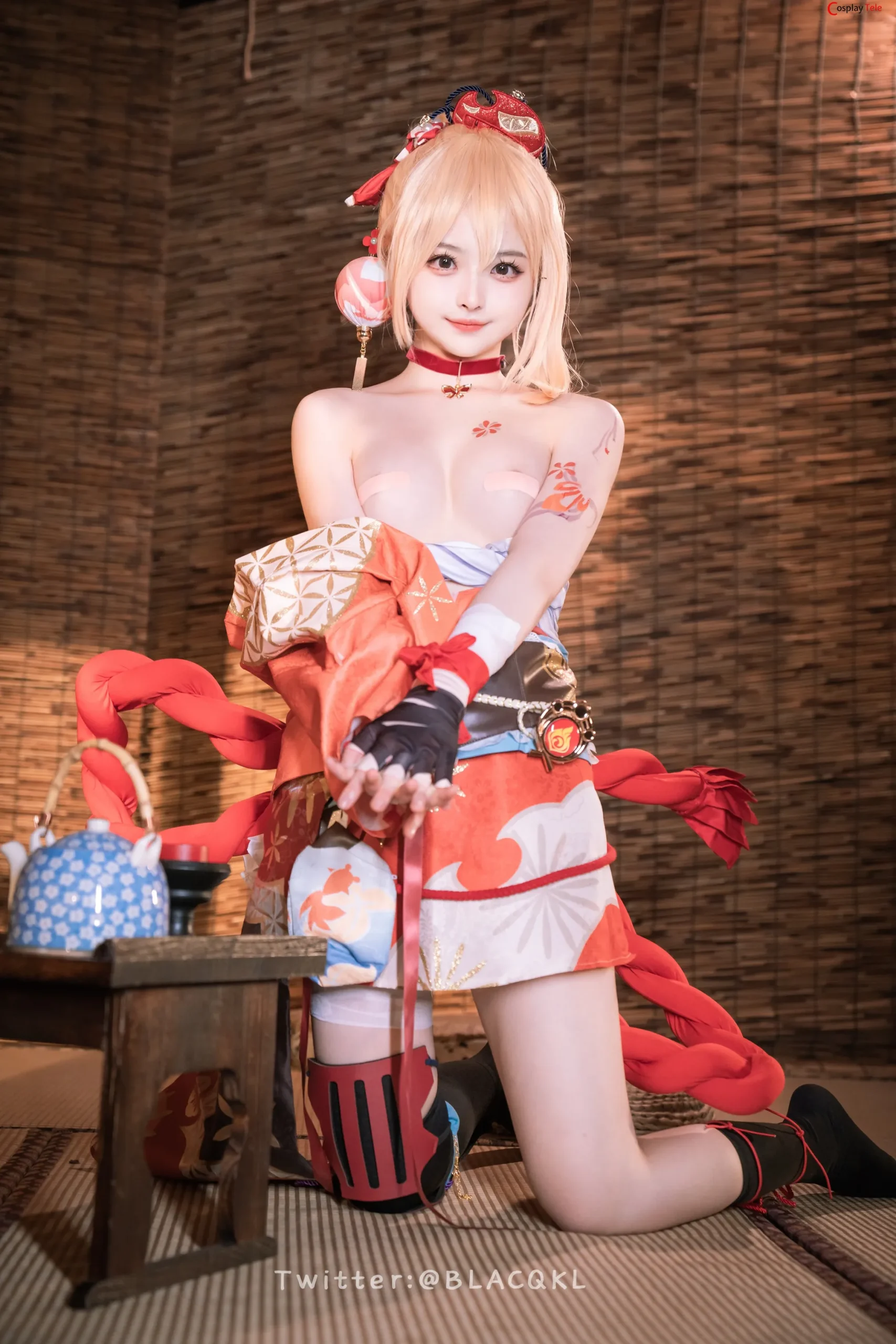 Blacqkl cosplay Yoimiya – Genshin Impact 66 result scaled.webp.webp
