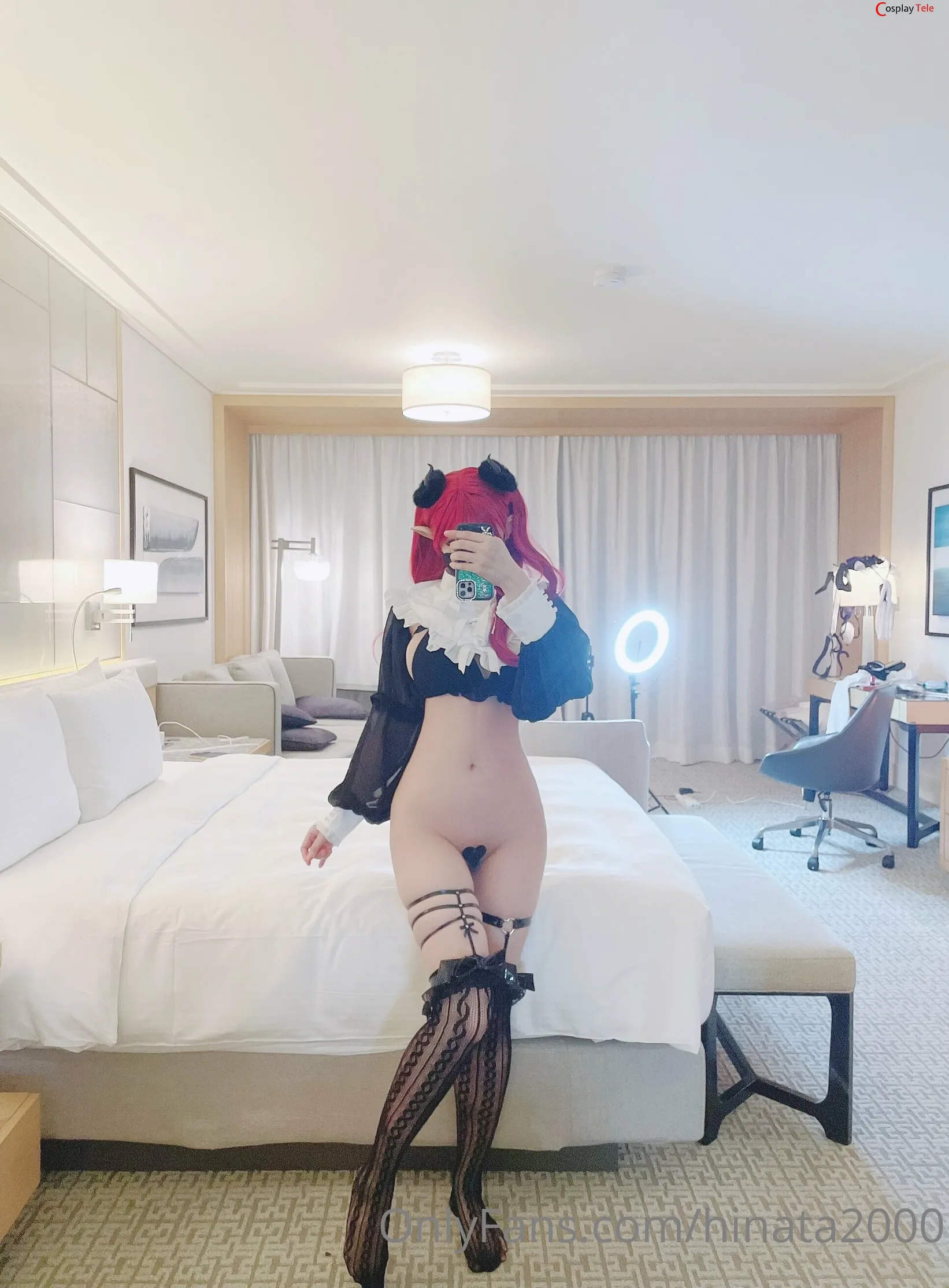 Hinata2000 cosplay Rizu kyun – Sono Bisque Doll 9 result.webp.webp