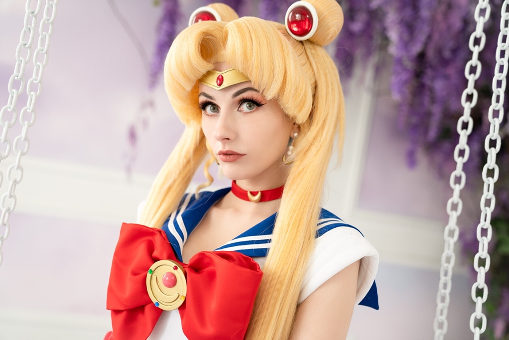 Rolyatis Taylor Sailor Moon 9